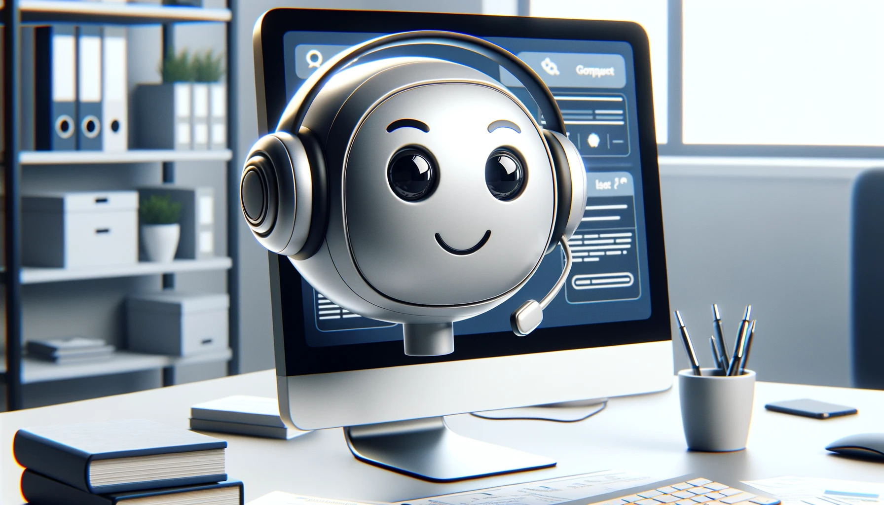 AI Recruitment Chatbot